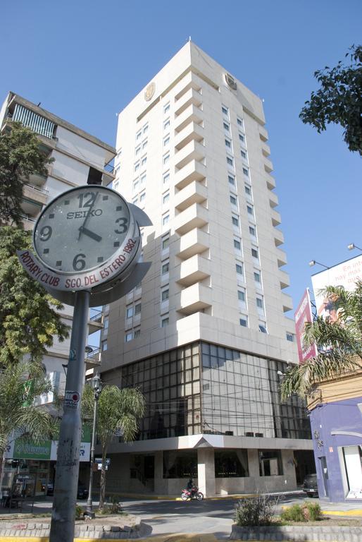 Nh Santiago Del Estero Exteriér fotografie